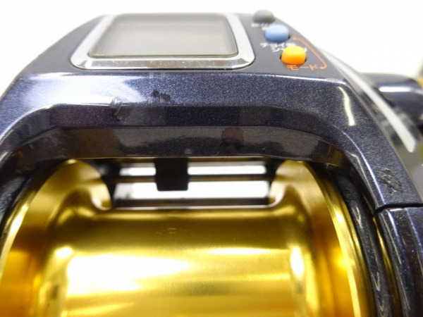 １３マグマックス ５００